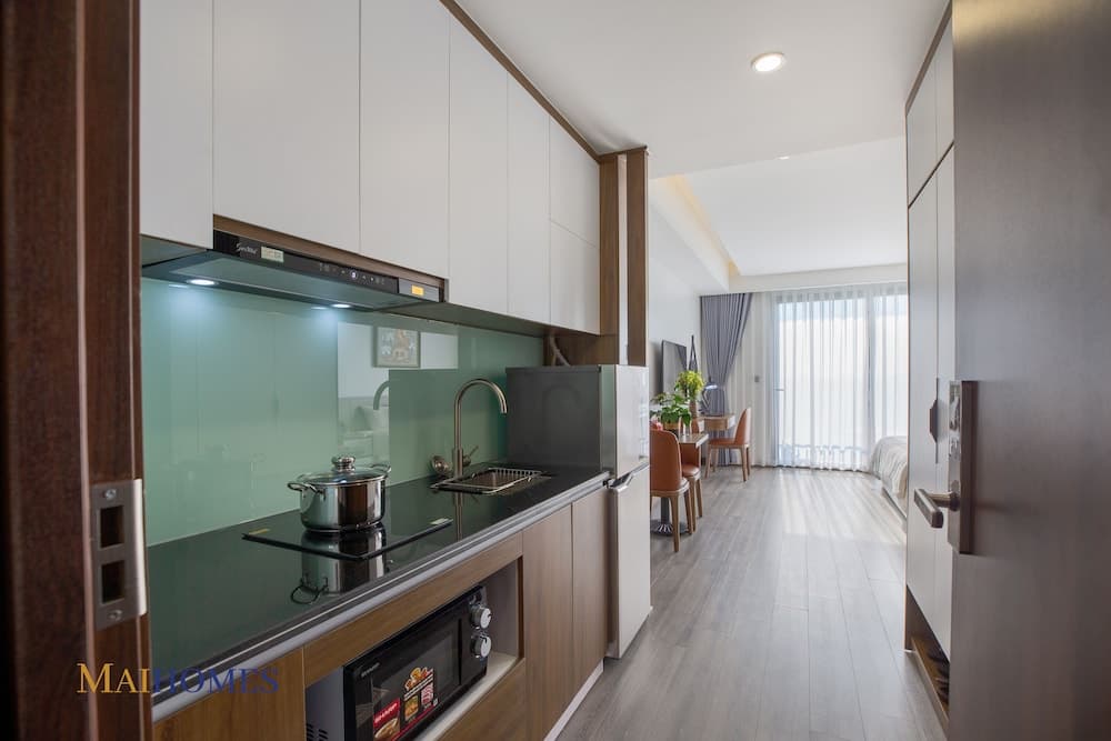 Maihomes hotel & Serviced Apartment, Vinh Yen, photo 3