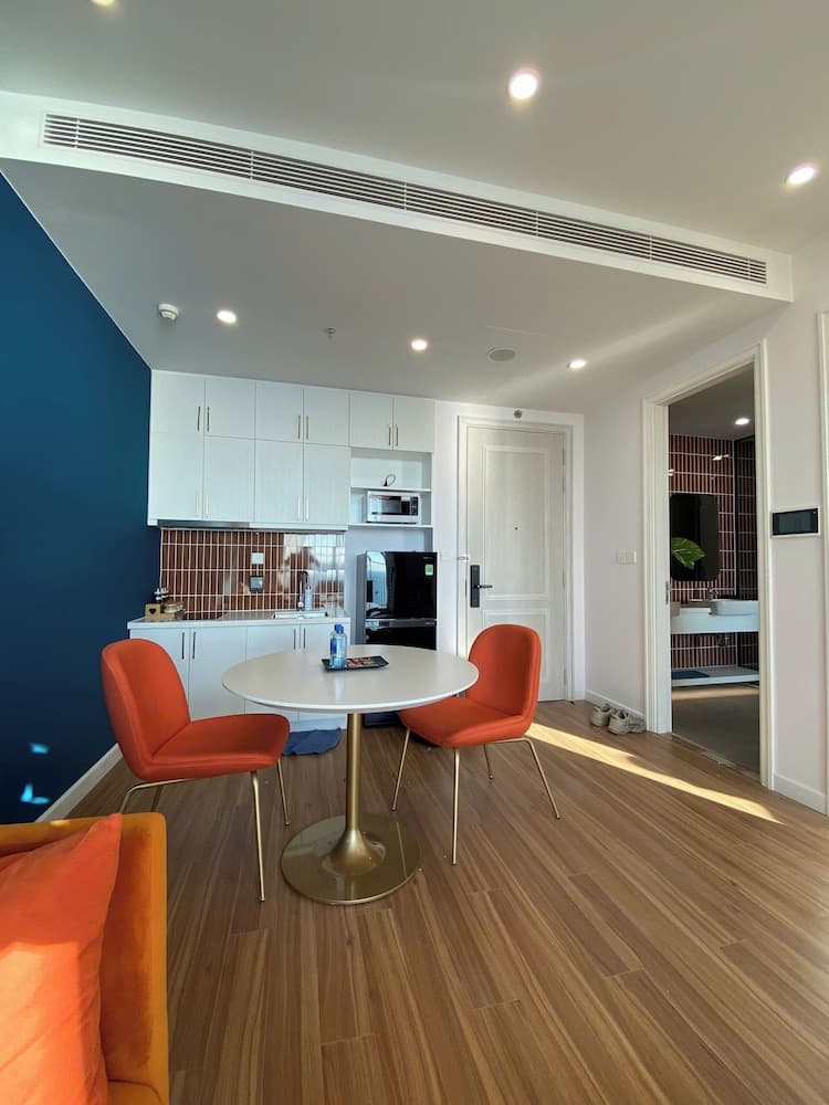 Skyline Hillside Apartment Phu Quoc, Phu Quoc, photo 4
