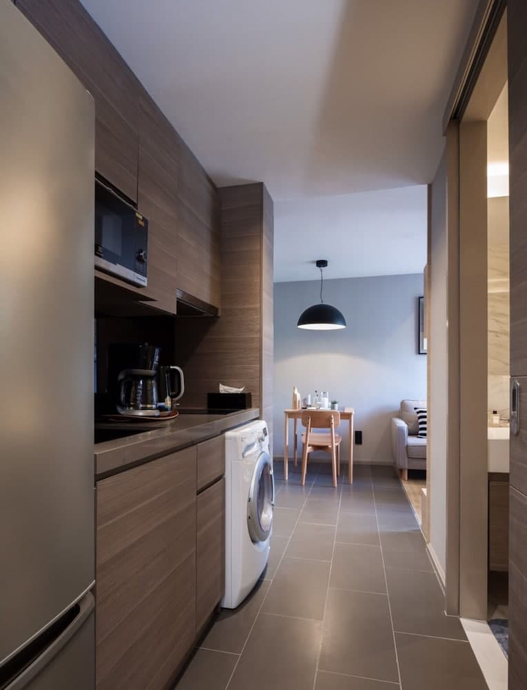 VOQUE Hotel & Serviced Residence Sukhumvit 51, Bangkok, photo 2