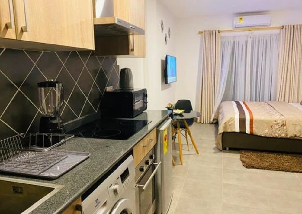 Oasis Park Residence, Accra, photo 3