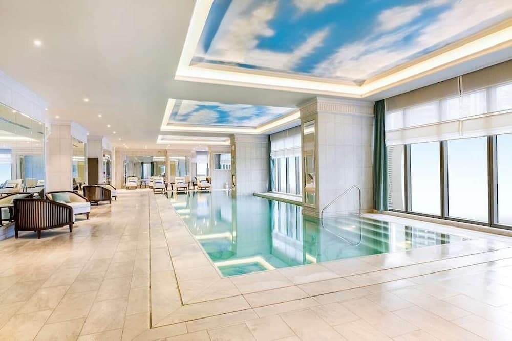 Westpac Hotel & Suites - Westbay Doha, Doha, photo 6