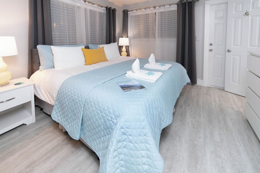 seastar suites by the sea, Lauderdale-by-the-Sea, photo 4