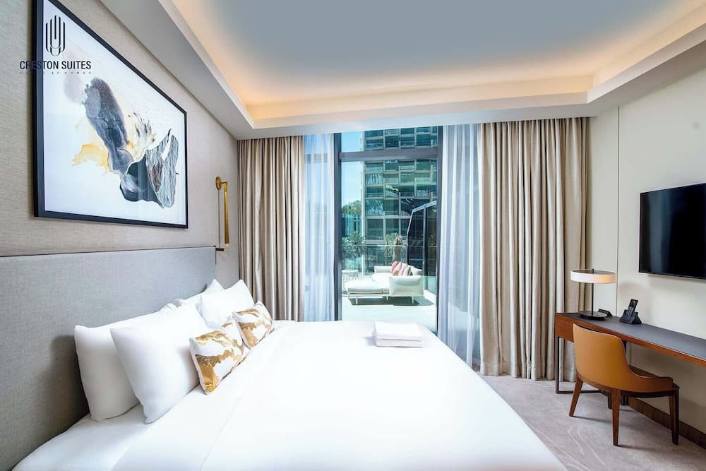 Creston Suites Address Opera Residences T2, Dubai, photo 6