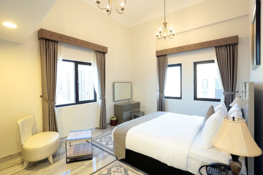 Marbella Holiday Homes, Dubai, photo 3