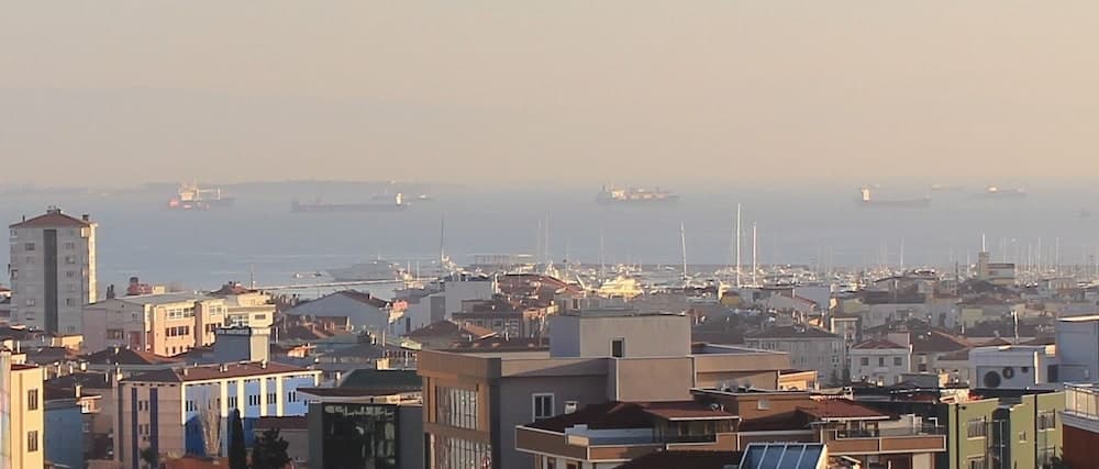 Blue Life Suites, Istanbul, photo 2