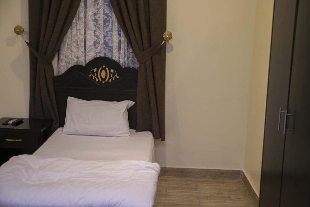 Al Eairy Furnished Apartments Qassim 4, Buraydah, photo 2