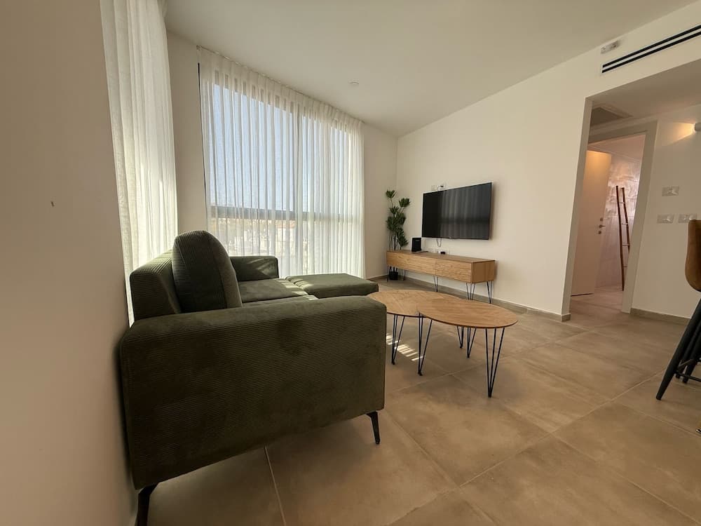 J&G Suites, Eilat