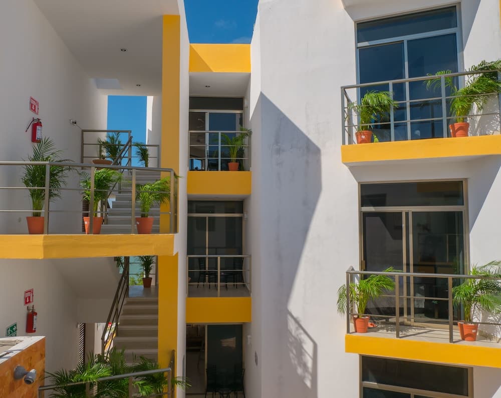 Suite isla Mujeres, Isla Mujeres, photo 3