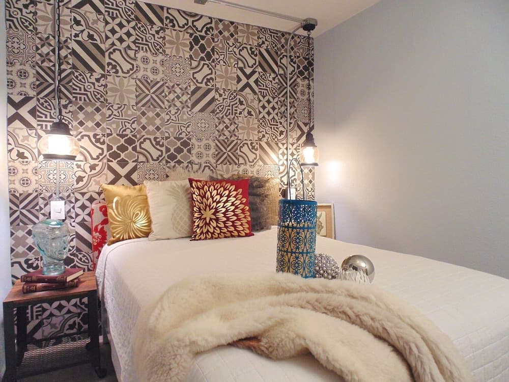 Suites Viveros de Coyoacan, Mexico City, photo 6