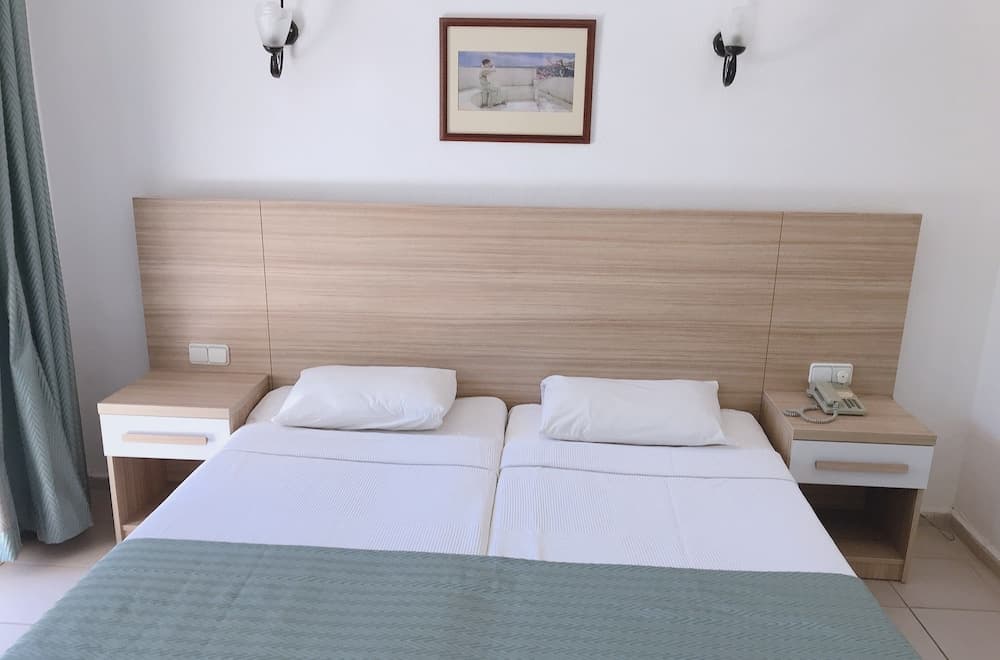 Ant Apart Hotel, Fethiye, photo 6
