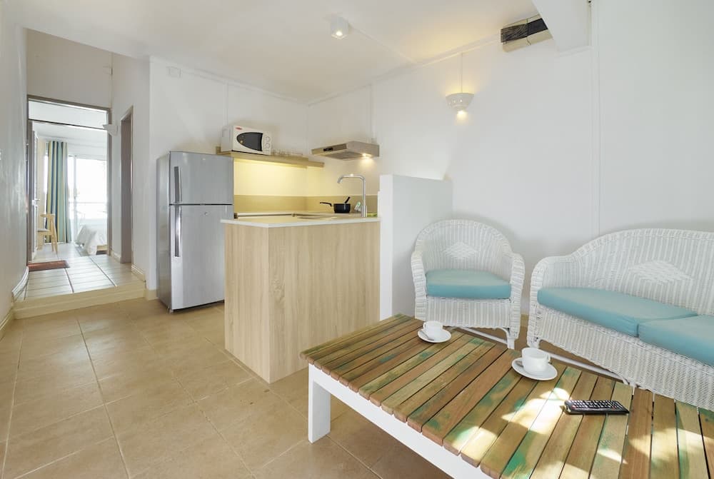 Le Beachclub Serviced Apartments and Villas, Grand-Baie, photo 2