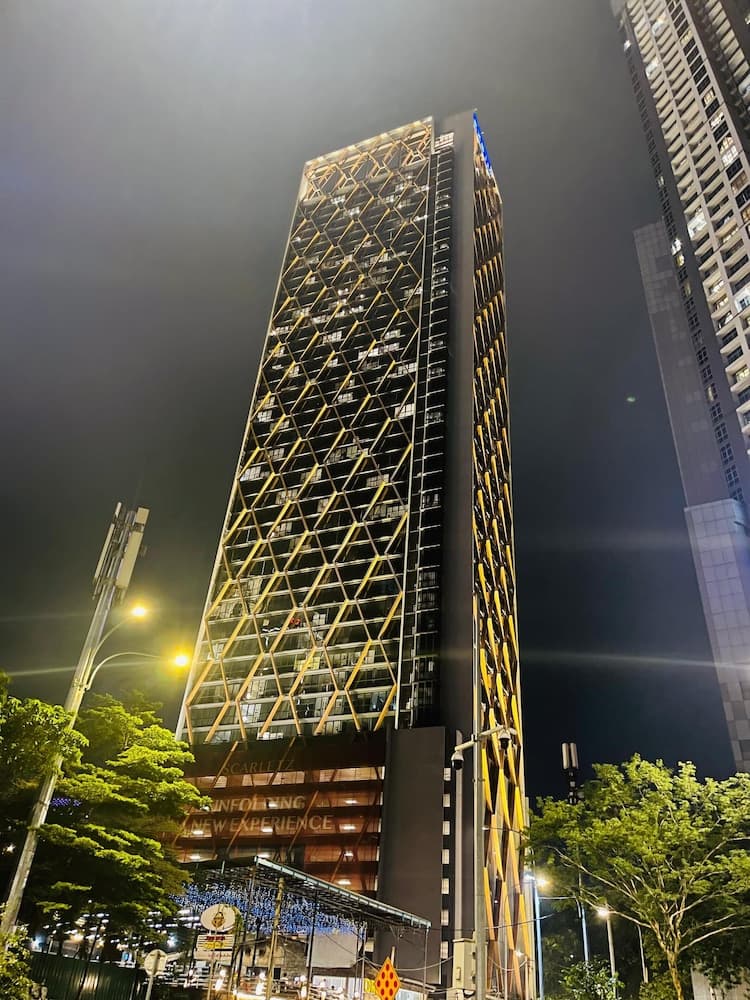 Scarletz KLCC By Miami Hospitality, Kuala Lumpur, photo 6