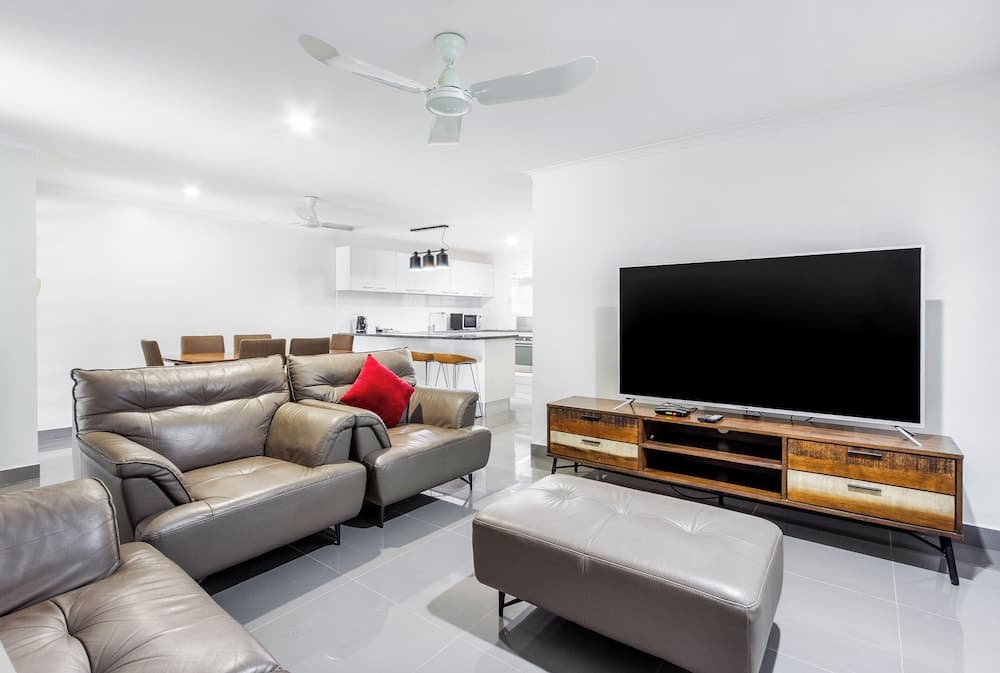 Citi Serviced Apartments - Gaba Place, Port Moresby