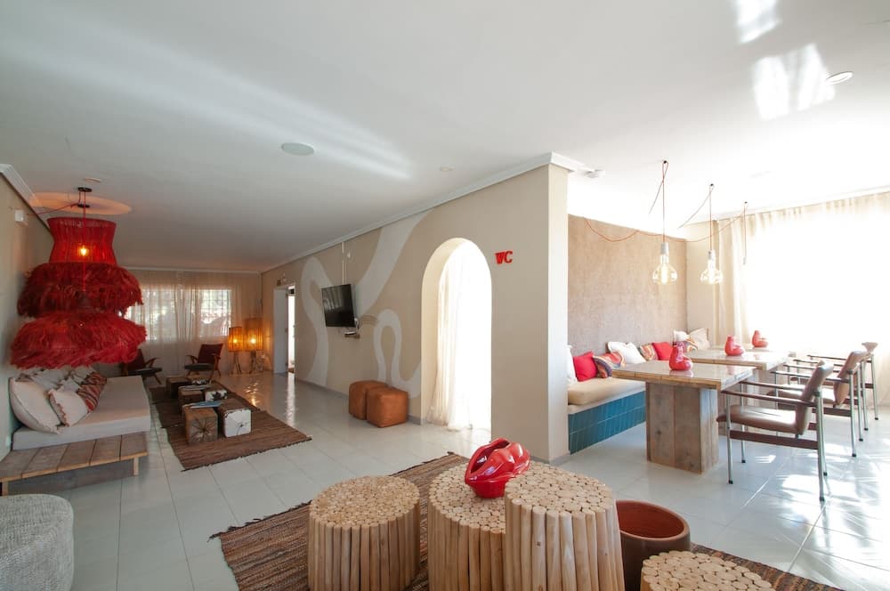 Secret Oasis Ibiza- Adults Only, Ibiza, photo 4
