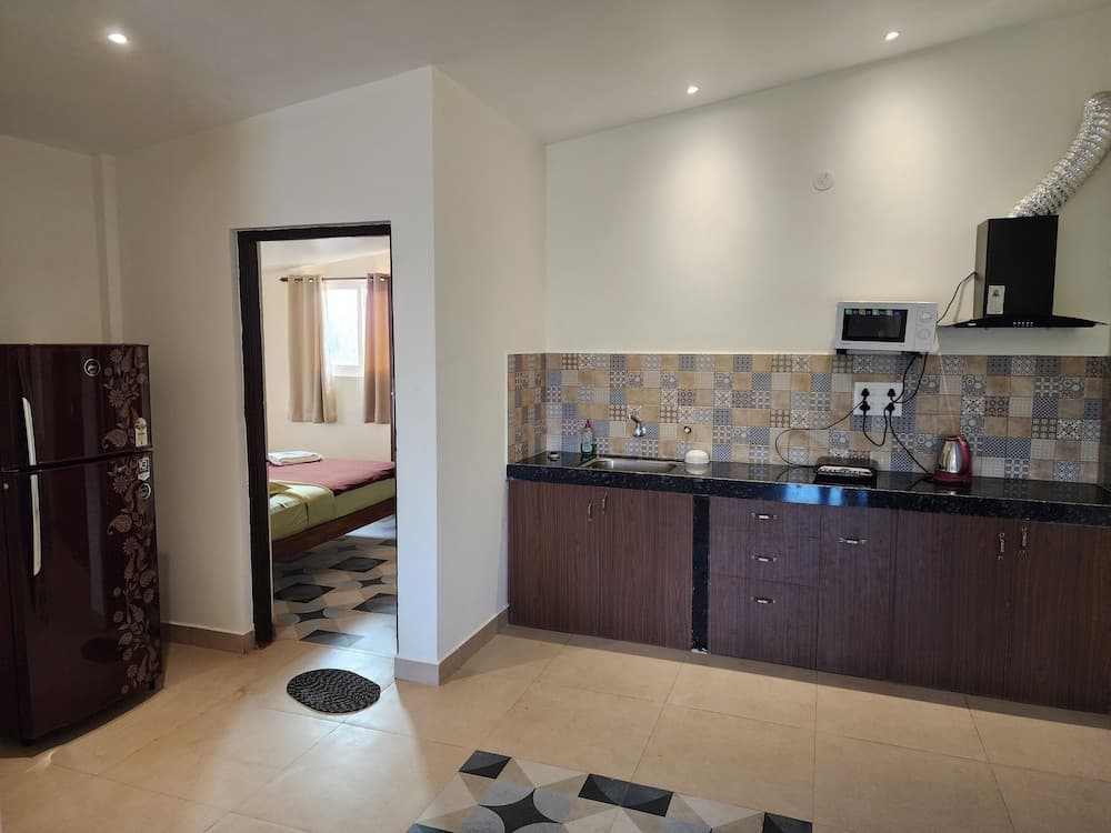 Coastal Suites Apart-Hotel, Benaulim, photo 5