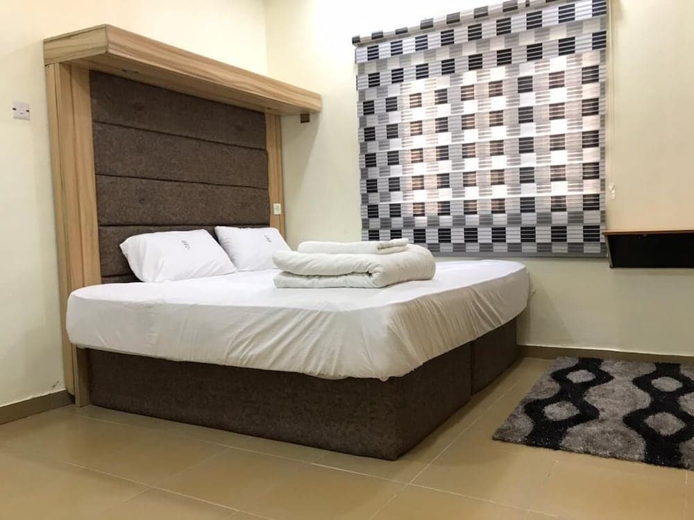 Stella Holiday Inn, Ibadan, photo 2