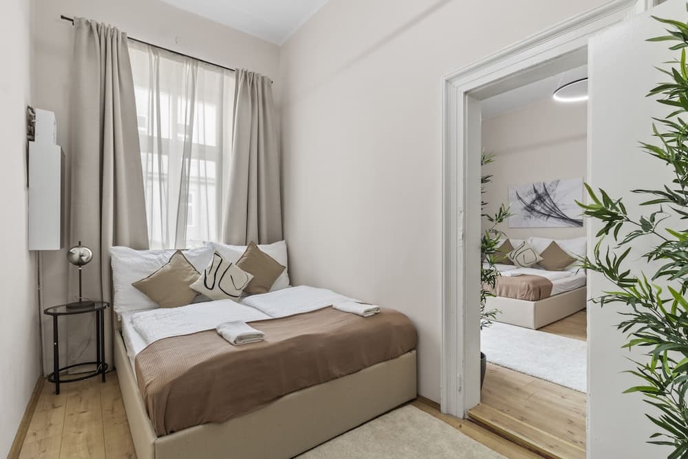 Stylish Apartments near AKH, Vienna, photo 3