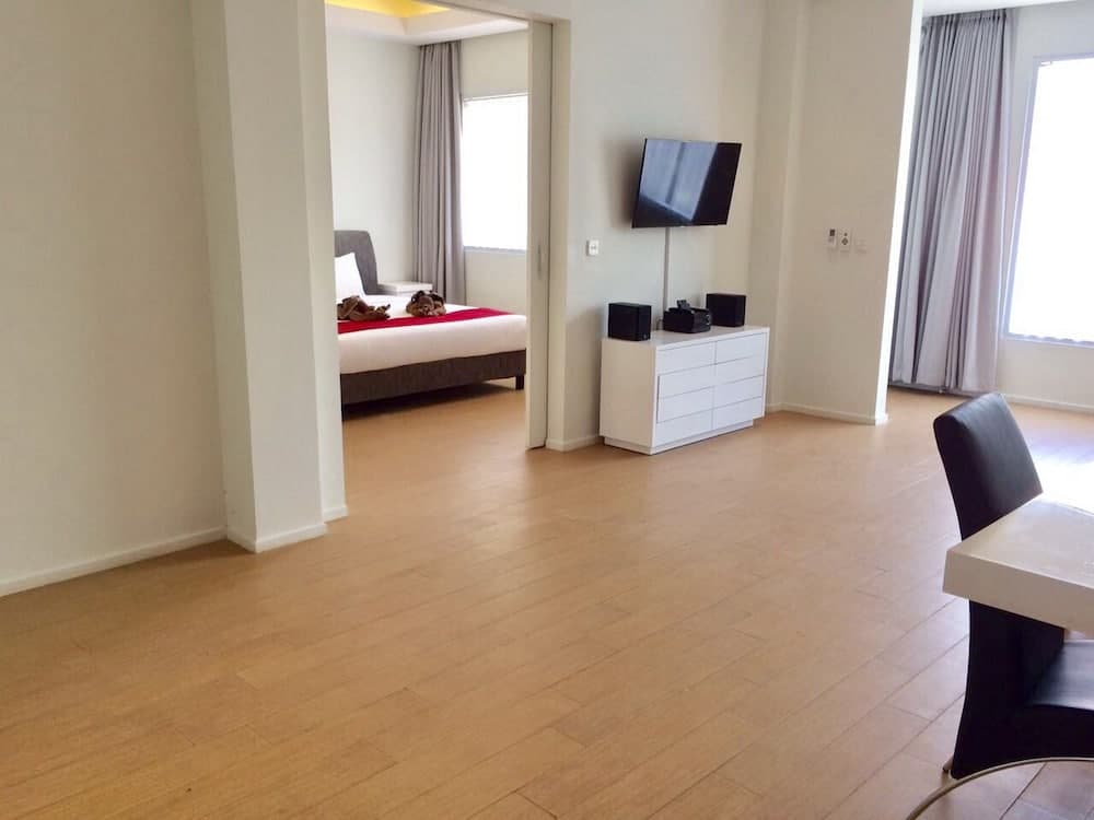Coast Boutique Apartments, Kuta, photo 5