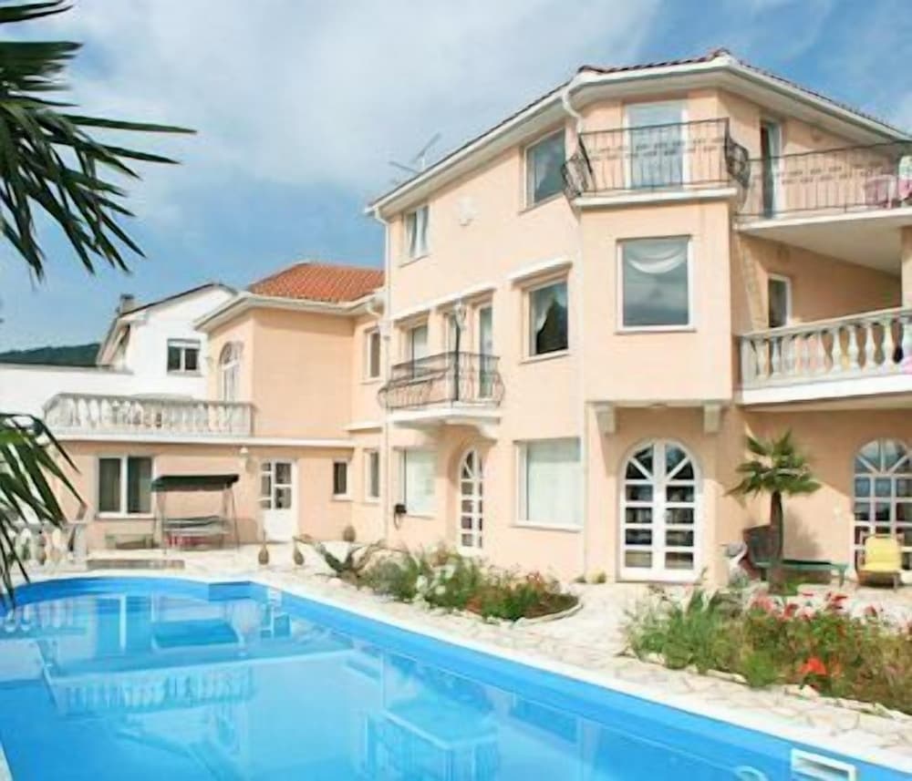 Villa Palme, Opatija, photo 4