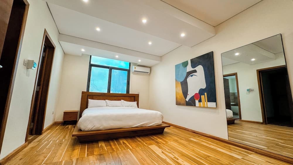 Seven7 Residence, Accra, photo 5