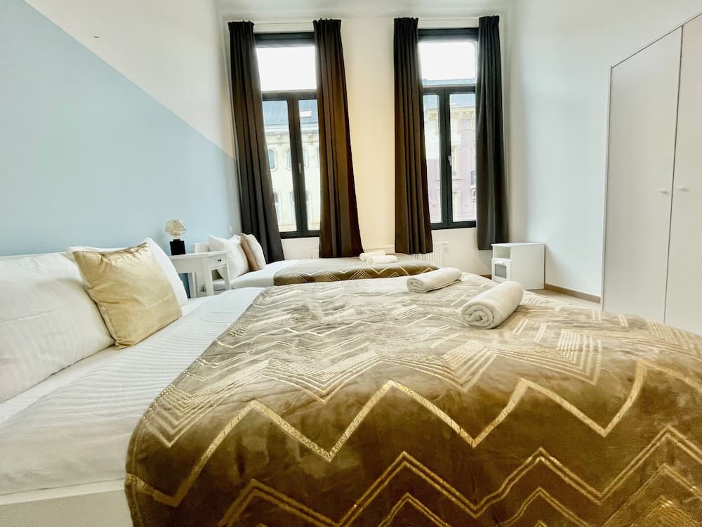 One Lux Stay near Fashion District, Antwerp, photo 6