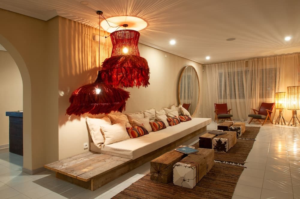 Secret Oasis Ibiza- Adults Only, Ibiza, photo 6
