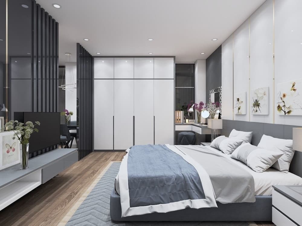 Bao Tran Apartment, Hai Phong