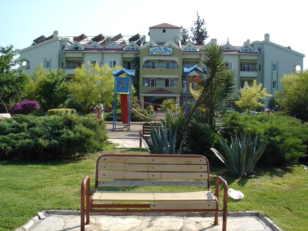Park Mar Apart, photo 3