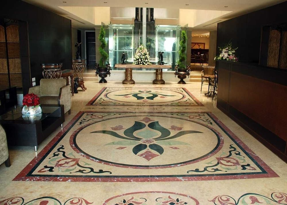 City Suite Hotel-Aley, Aley, photo 2