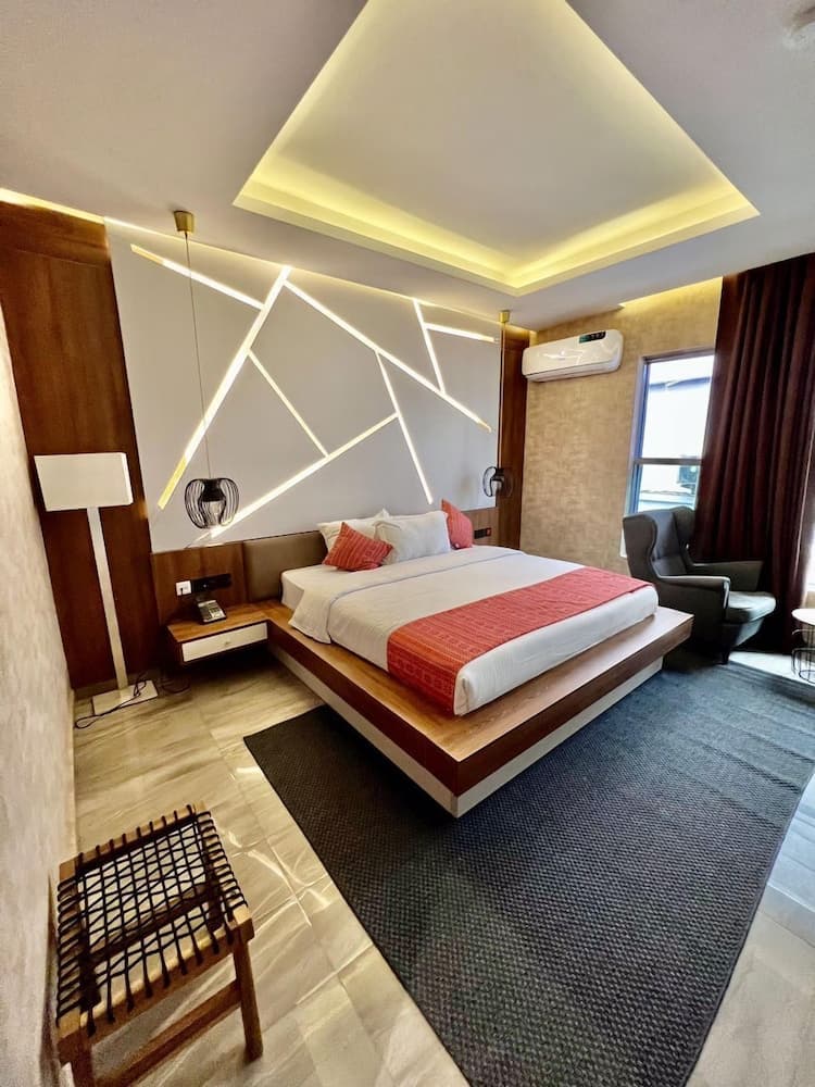 Luxor Apartments, Asaba, photo 5