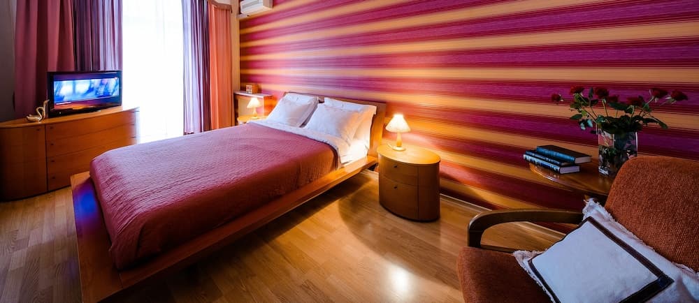 Sherborne ApartHotel, Kyiv