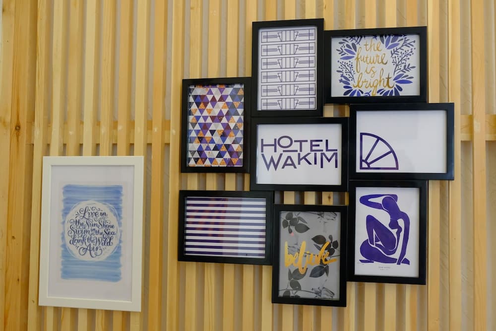 Hotel Wakim - Self Catering, Beit Mery, photo 6
