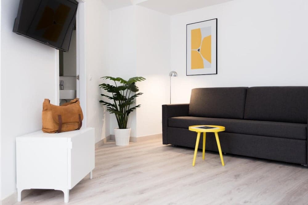 Apartamentos Wallace Valencia, Valencia, photo 3