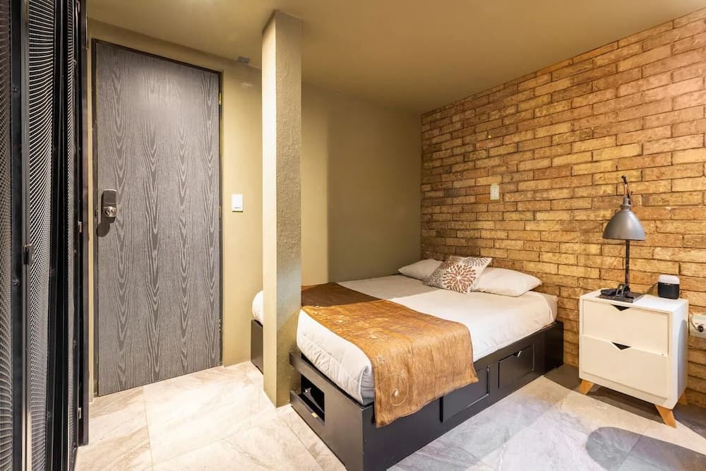 Del Lago Lofts - Nativitas, Mexico City, photo 4