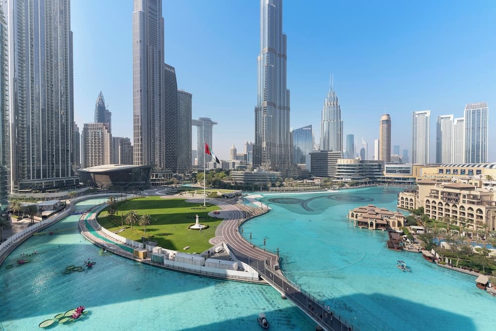 Silkhaus The Residences, Downtown Dubai, Dubai
