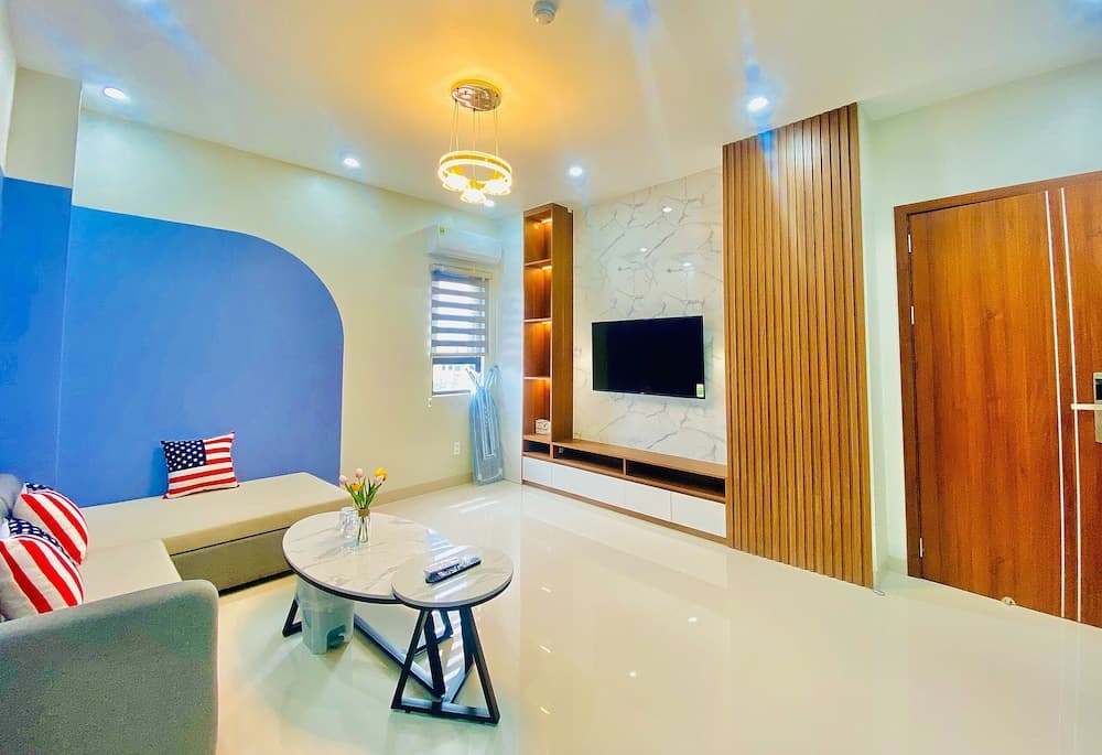Sakura Apartment, Hai Phong, photo 5