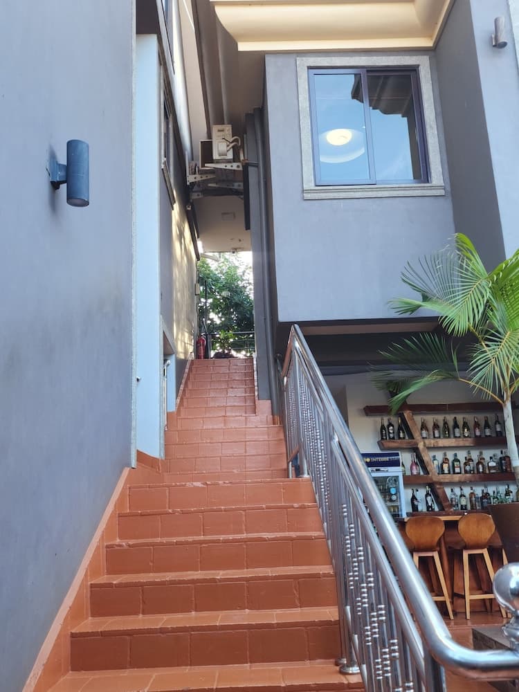 Entebbe Stay Apart-Hotel, Entebbe, photo 3