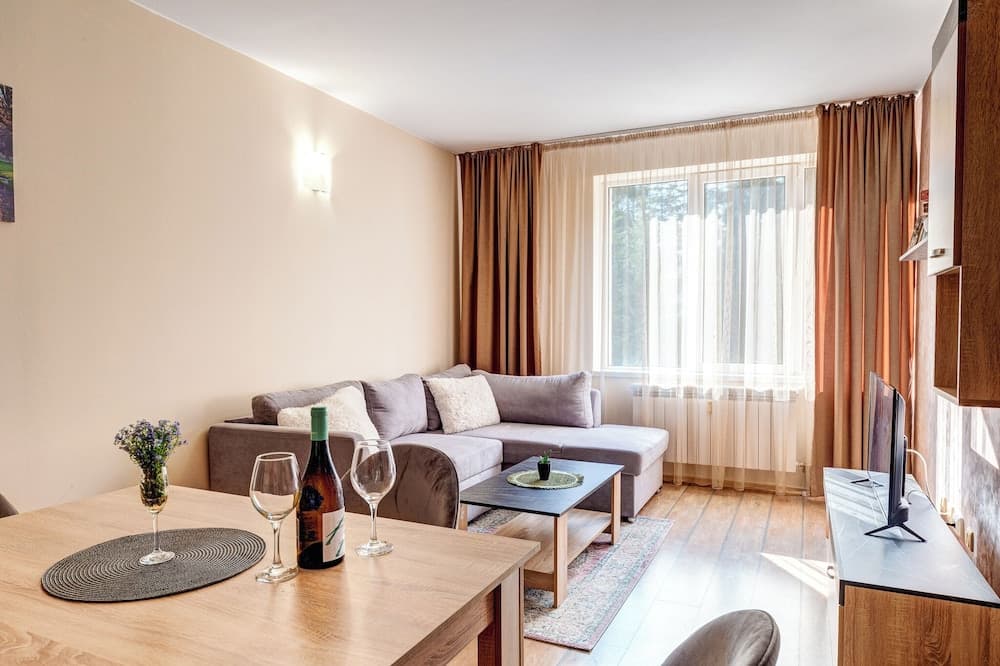 The Stream Resort Pamporovo, Smolyan, photo 4