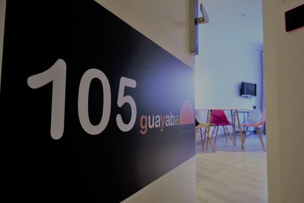 Dreamkeys Apartments & Suites, Barcelona, photo 4
