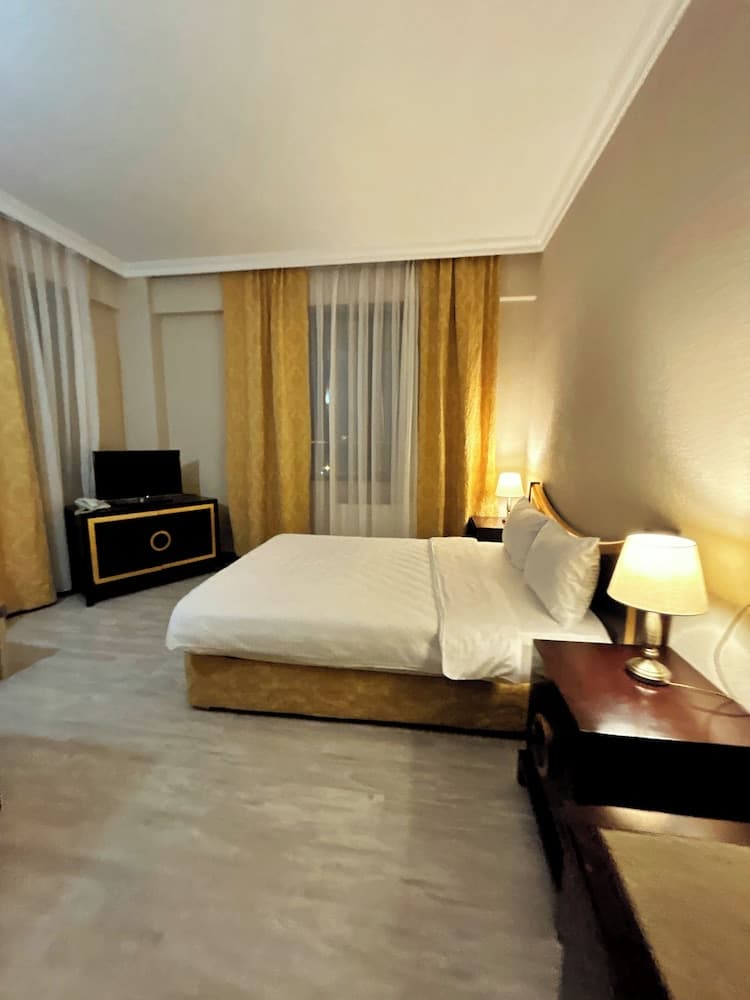 Crown Suites, Baku, photo 5
