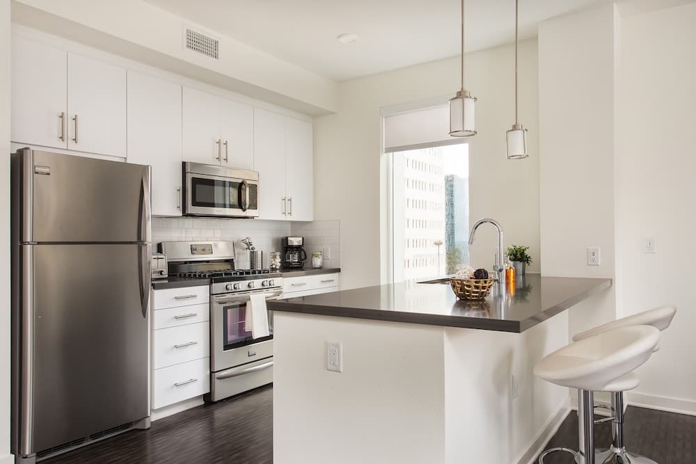 New Downtown LA Luxury Jr. Penthouse, Los Angeles, photo 6