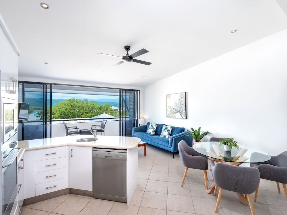 Saltwater Luxury Apartments, Port Douglas, photo 6