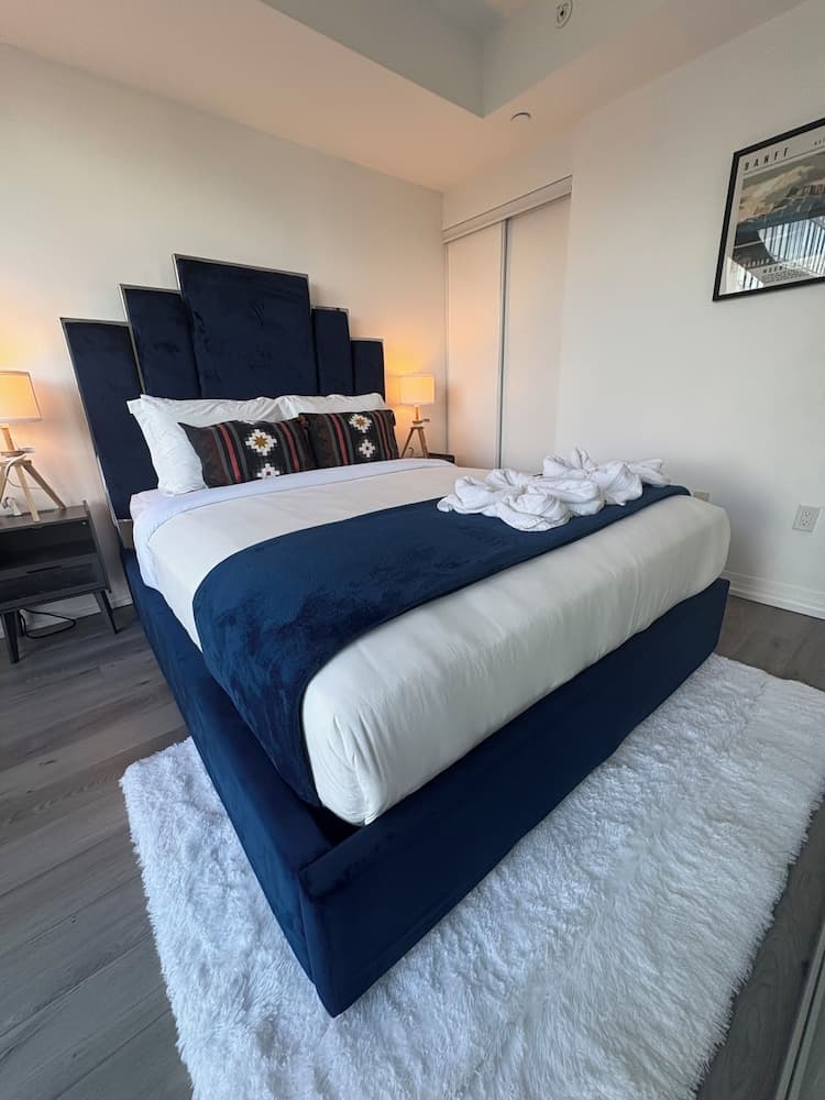 Le Reve Luxury Stays, Toronto, photo 6