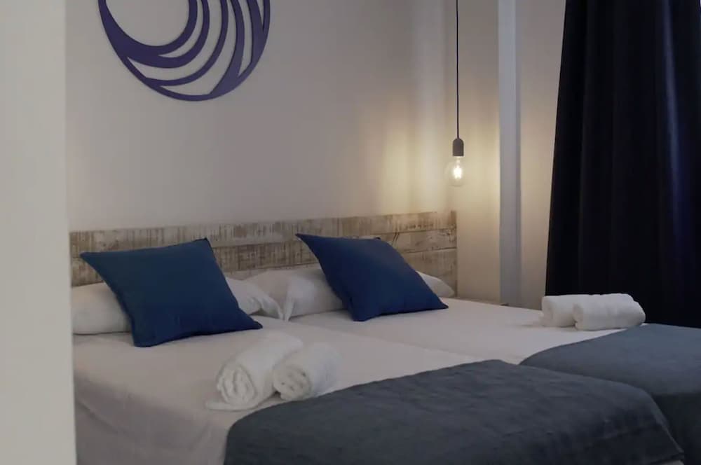 Apartamentos Fleming 50, Sant Antoni de Portmany, photo 4