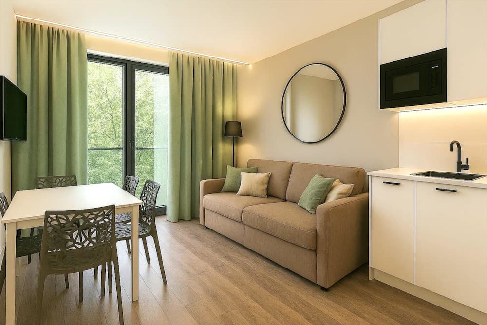 Les Appartements Husseren Collections - Proche Colmar - Eguisheim, Husseren-les-Châteaux