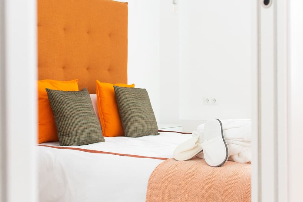 7Escalones Apartamentos Boutique, Rota, photo 2