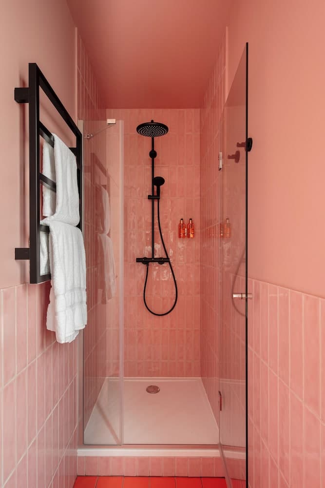 Edgar Suites Marais - Temple, Paris
