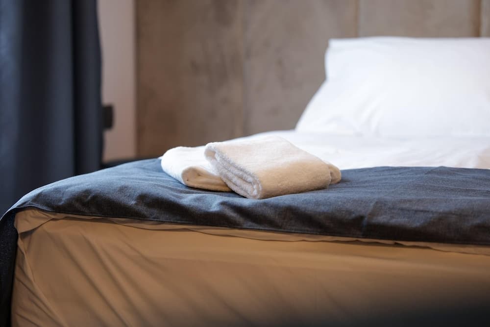 Nest Suites, Kadino, photo 6