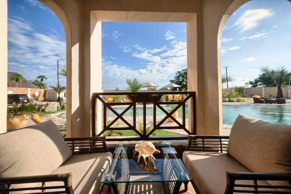 Amani Luxury Apartments Diani Beach, Diani Beach, photo 3