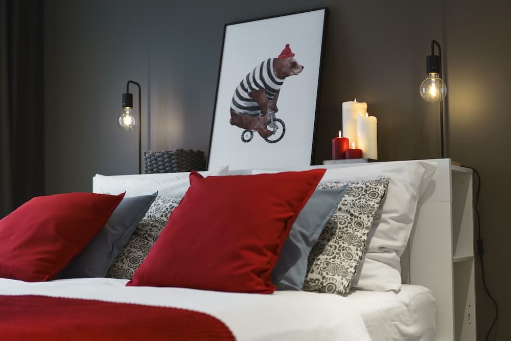 Apartamenty Homely Place Center, Poznan, photo 4